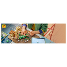 LEGO Creator Wild Animals: Majestic Lion