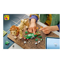 LEGO Creator Wild Animals: Majestic Lion