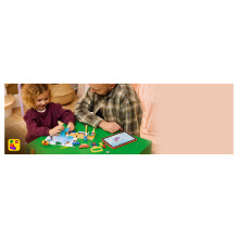 LEGO Disney Spass am Strand su Lilo und Stitch