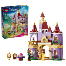 LEGO Disney Princess The Enchanted Castle of Belle LEGO Disney Princess The Enchanted Castle of Belle
