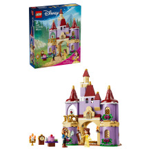 LEGO Disney Princess The Enchanted Castle of Belle LEGO Disney Princess The Enchanted Castle of Belle