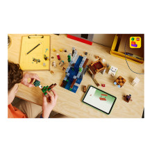 LEGO Minecraft 21597 building toy LEGO Minecraft 21597 building toy
