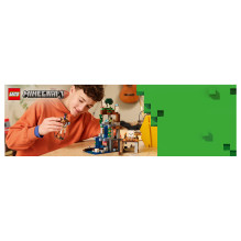 LEGO Minecraft 21597 building toy LEGO Minecraft 21597 building toy