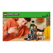 LEGO Minecraft 21597 building toy LEGO Minecraft 21597 building toy