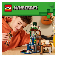 LEGO Minecraft 21597 building toy LEGO Minecraft 21597 building toy