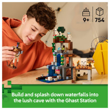 LEGO Minecraft 21597 building toy LEGO Minecraft 21597 building toy