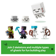 LEGO Minecraft 21597 building toy LEGO Minecraft 21597 building toy