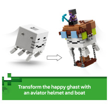LEGO Minecraft 21597 building toy LEGO Minecraft 21597 building toy