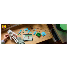 LEGO Minecraft 21594 building toy LEGO Minecraft 21594 building toy