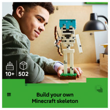 LEGO Minecraft 21594 building toy LEGO Minecraft 21594 building toy