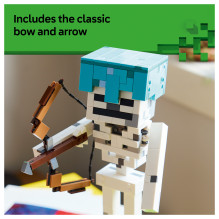 LEGO Minecraft 21594 building toy LEGO Minecraft 21594 building toy
