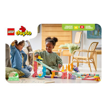 LEGO DUPLO 10478 building toy LEGO DUPLO 10478 building toy