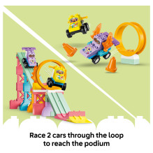 LEGO DUPLO 10478 konstravimo žaislas