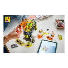 LEGO Specialusis leidimas V 2026 43023