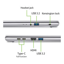 Acer Aspire Go 15 AG15-72P-51YA