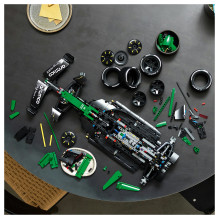LEGO Technic 42240 LEGO Technic 42240