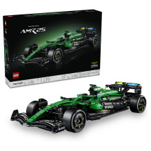 LEGO Technic 42240 LEGO Technic 42240