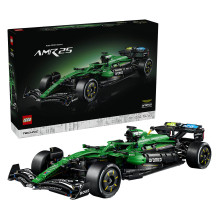 LEGO Technic 42240 LEGO Technic 42240