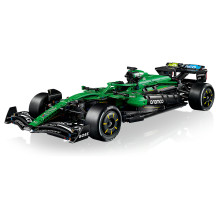 LEGO Technic 42240 LEGO Technic 42240
