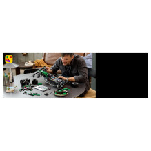 LEGO Technic 42240 LEGO Technic 42240