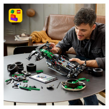 LEGO Technic 42240 LEGO Technic 42240