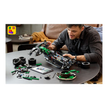 LEGO Technic 42240 LEGO Technic 42240