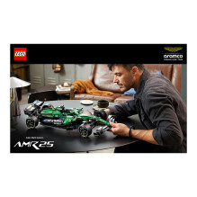 LEGO Technic 42240 LEGO Technic 42240