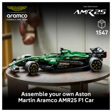 LEGO Technic 42240 LEGO Technic 42240