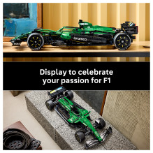 LEGO Technic 42240 LEGO Technic 42240