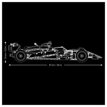LEGO Technic 42240 LEGO Technic 42240