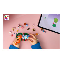 LEGO Friends Tea Party in the Forest