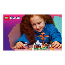 LEGO Friends Tea Party in the Forest