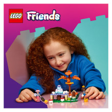 LEGO Friends Tea Party in the Forest