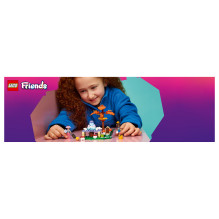 LEGO Friends Teeparty miške LEGO Friends Teeparty miške