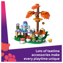 LEGO Friends Tea Party in the Forest