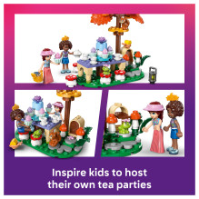 LEGO Friends Teeparty miške LEGO Friends Teeparty miške