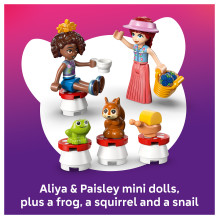 LEGO Friends Teeparty miške LEGO Friends Teeparty miške