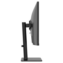 68,6 cm (27") 3840 x 2160 Pixel MSI 9S6-3PB19H-270 16:9 4K Ultra HD IPS 4 ms 60 Hz HDR DisplayPort HDMI USB-Hub Piv