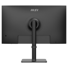 68,6 cm (27") 3840 x 2160 Pixel MSI 9S6-3PB19H-270 16:9 4K Ultra HD IPS 4 ms 60 Hz HDR DisplayPort HDMI USB-Hub Piv