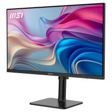 68,6 cm (27") 3840 x 2160 Pixel MSI 9S6-3PB19H-270 16:9 4K Ultra HD IPS 4 ms 60 Hz HDR DisplayPort HDMI USB-Hub Piv