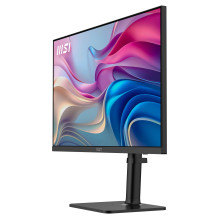 68,6 cm (27") 3840 x 2160 Pixel MSI 9S6-3PB19H-270 16:9 4K Ultra HD IPS 4 ms 60 Hz HDR DisplayPort HDMI USB-Hub Piv