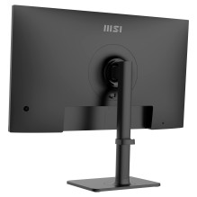 68,6 cm (27") 3840 x 2160 Pixel MSI 9S6-3PB19H-270 16:9 4K Ultra HD IPS 4 ms 60 Hz HDR DisplayPort HDMI USB-Hub Piv