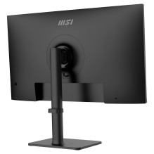 68,6 cm (27") 3840 x 2160 Pixel MSI 9S6-3PB19H-270 16:9 4K Ultra HD IPS 4 ms 60 Hz HDR DisplayPort HDMI USB-Hub Piv