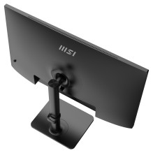 68,6 cm (27") 3840 x 2160 Pixel MSI 9S6-3PB19H-270 16:9 4K Ultra HD IPS 4 ms 60 Hz HDR DisplayPort HDMI USB-Hub Piv