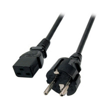 EFB Netzkabel Schutzkontakt...