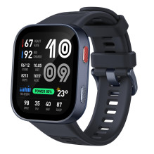 SMARTWATCH BIP MAX / DARK...