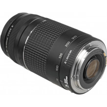 Canon EF 75-300mm f/ 4-5.6 III