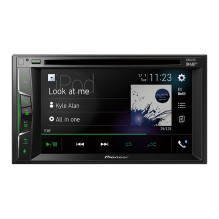 Pioneer AVH-A3200DAB
