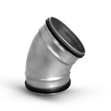 ELBOW WITH GASKETS...
