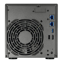 ASUSTOR Lockerstor NAS AS6704T v2 4-Bay ASUSTOR Lockerstor NAS AS6704T v2 4-Bay